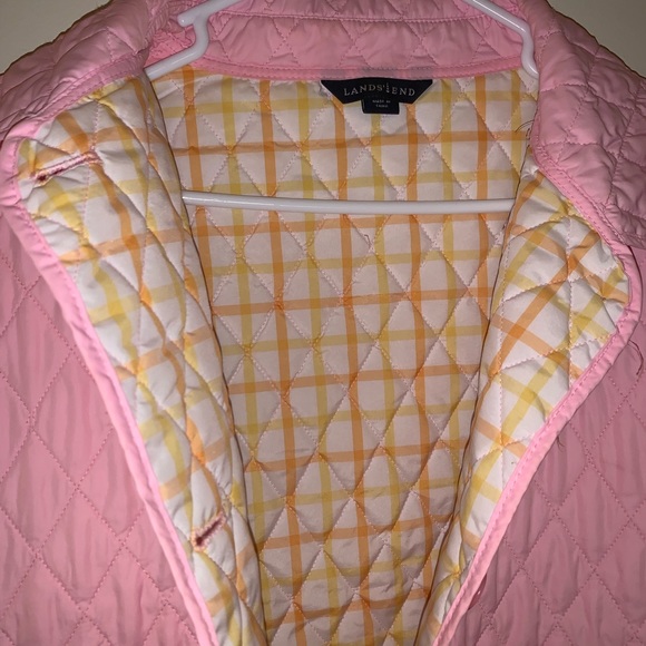 LANDS END - jacket - Picture 2 of 3